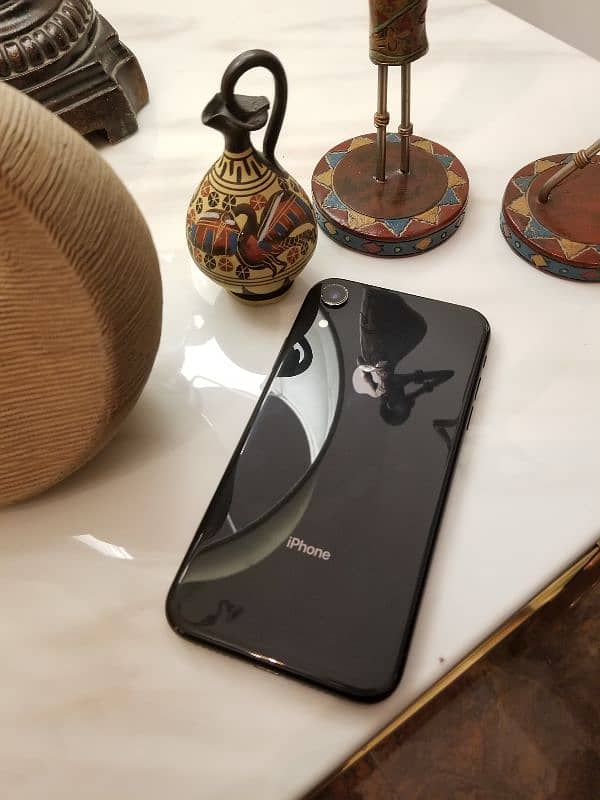 iphone XR PTA approved 2