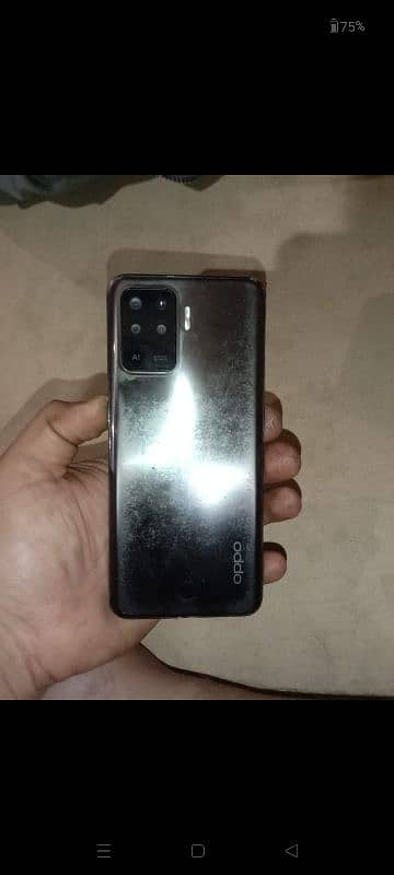 oppo f19 pro 0