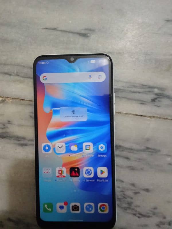 tecno spark 6Go 1