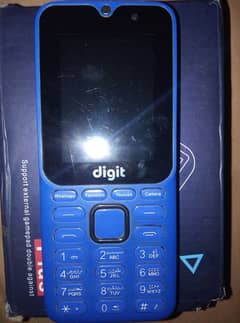 Digit 4G E2 Pro