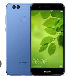 Huawei nova 2 plus