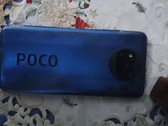 Poco x3 6/128