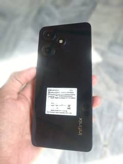 Infinix hot 30