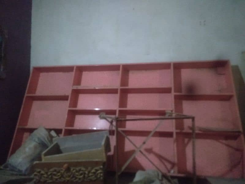 shelves and rack for sale 0