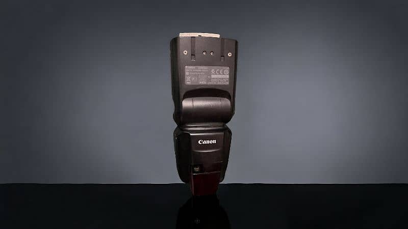 shanny600C flashgun 1