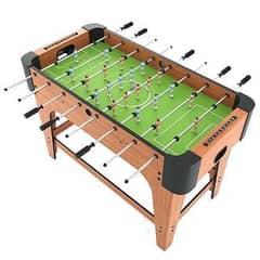 Foosball | Soccer Table | Maradona | Hand Football Game | Patti | Gut