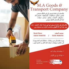 Goods Transport Mazda, shahzor for Rent Movers & Packers Home shifting