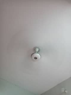 ceiling Pak fan in good condition