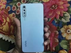 Vivo S1 orignal 6.128  complet saman Glass chnge  finger. not working