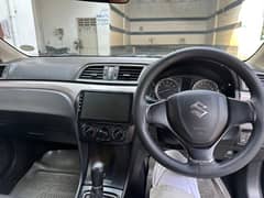 Suzuki Ciaz 2018 Automatic