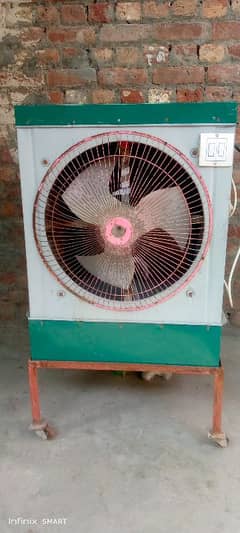 first hand AIR COOLER