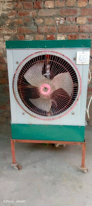 first hand AIR COOLER 0