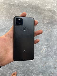 Google pixel 5 5g