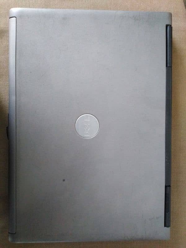 Dell core 2 duo 3Gb ram 160 Rom 1