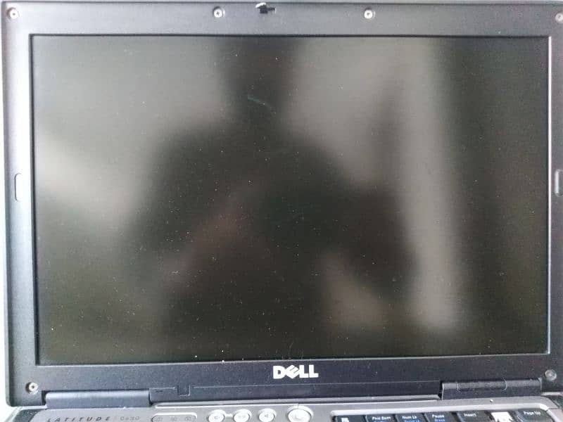 Dell core 2 duo 3Gb ram 160 Rom 2