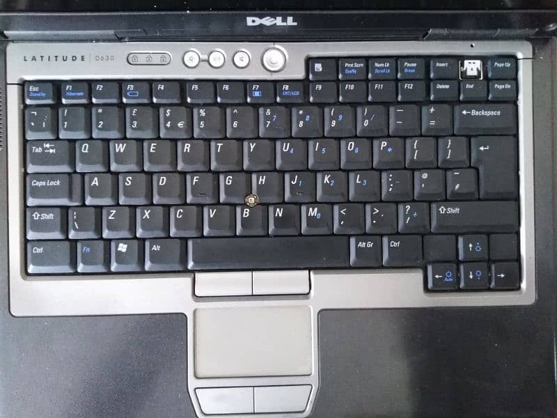 Dell core 2 duo 3Gb ram 160 Rom 3