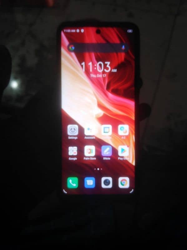 need money  Infinix note 10 1