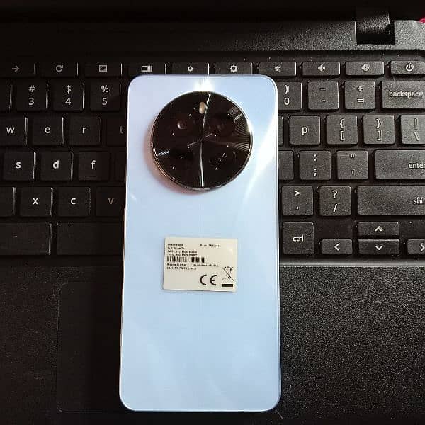 Realme 12 256 gb 8 gb 2