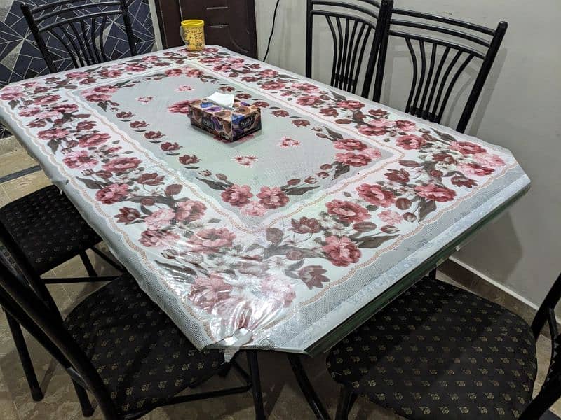 Dining table for Sale 5