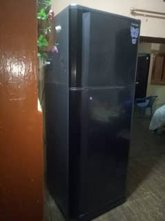 Mitsubishi imported fridge