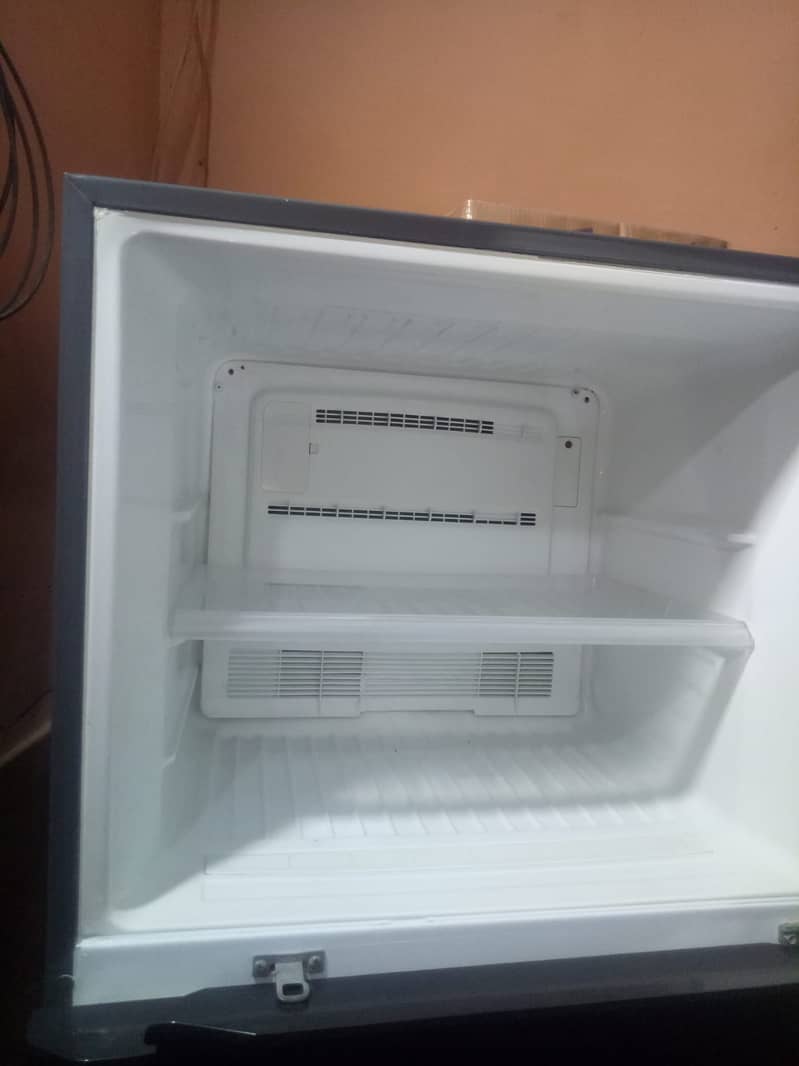 Mitsubishi imported fridge 2