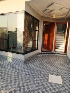 5 Marla 100% Owner Build House For Sale Central Park Lahore 0