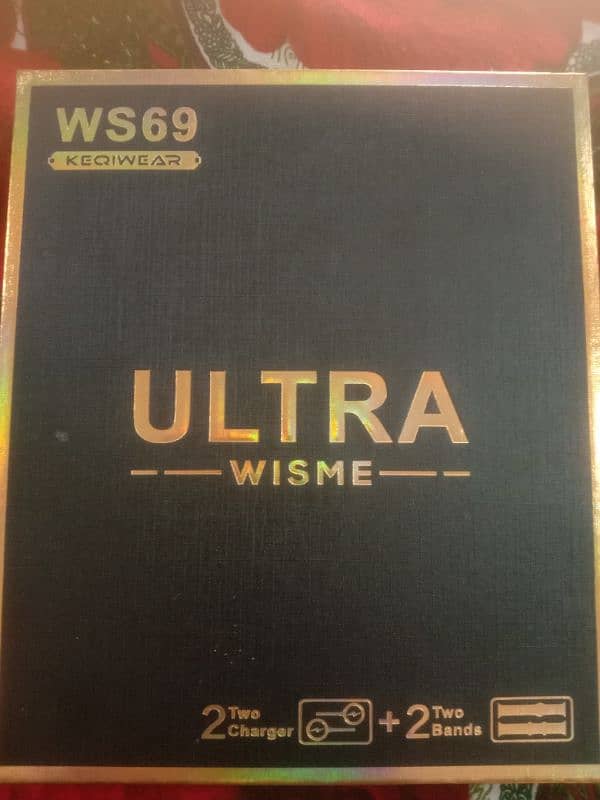 ULTRA -_WISME 0