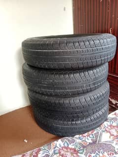 general tyre 145 80 13 bulkol good condition ma ha 0