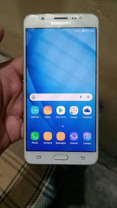 Samsung Galaxy J7 10