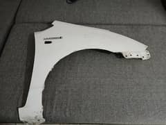 Prius 2007 Right Fender