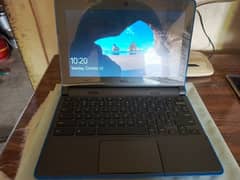 Dell P22T Chromebook 11