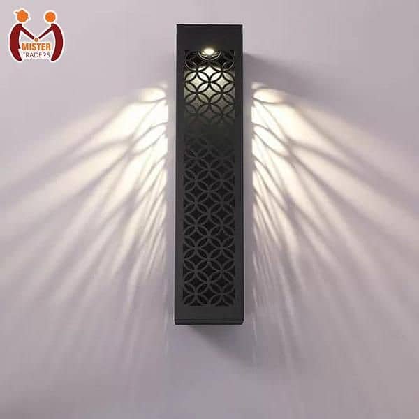 wooden lamps/ wall lamp / light lamp 4