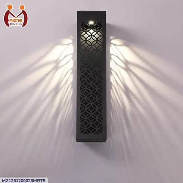 wooden lamps/ wall lamp / light lamp 5