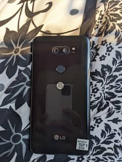 LG mobile