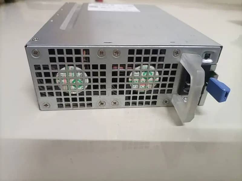 Dell PC  685-635-425-1300 watts Power supply(PSU) for T-work stations. 0