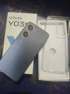 Vivo Y03T | 10/10 | PTA Approved | Lush Condition