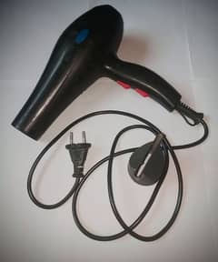 Hair Dryers For Men's & Women's