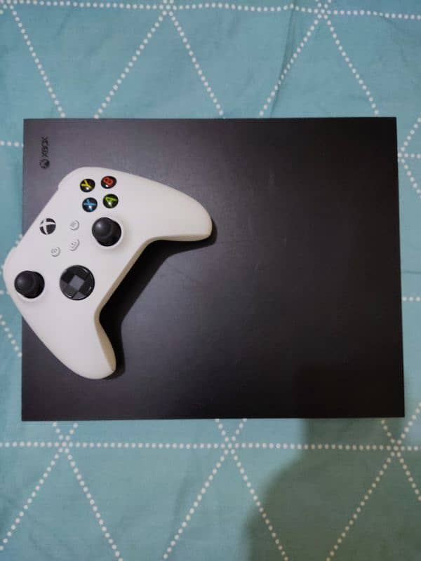 xbox one x 1tb 3