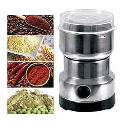 Electric grinder