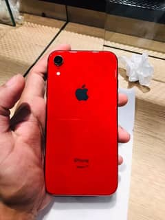 iPhone XR Sim working 64 gb