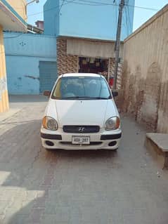 Daihatsu Other 2004