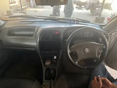 Suzuki Baleno 2003