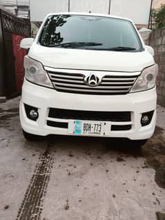 Changan