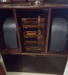 multipurpose cabinet