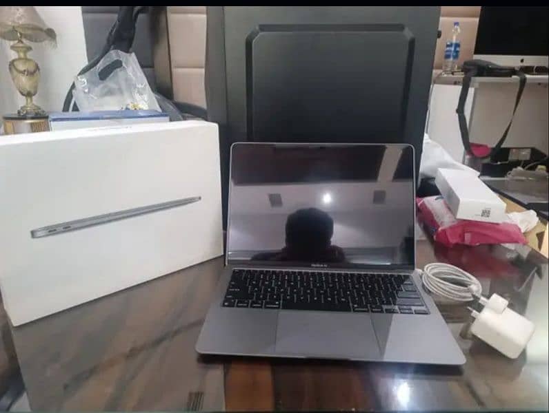 MacBook Air M1 1