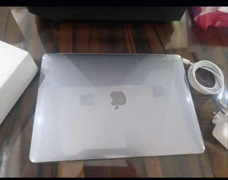 MacBook Air M1 2