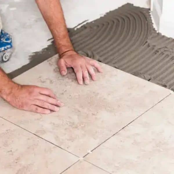 Tile marble fixer 0