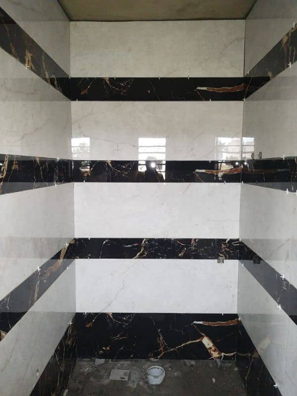 Tile marble fixer 4