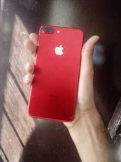 iphone 7plus 128gb non pta 0