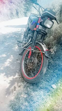 urgent bike sale need money